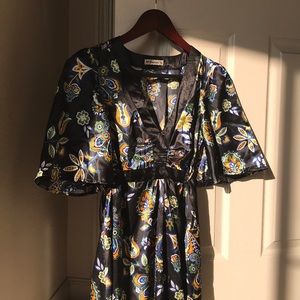 Dress shirt